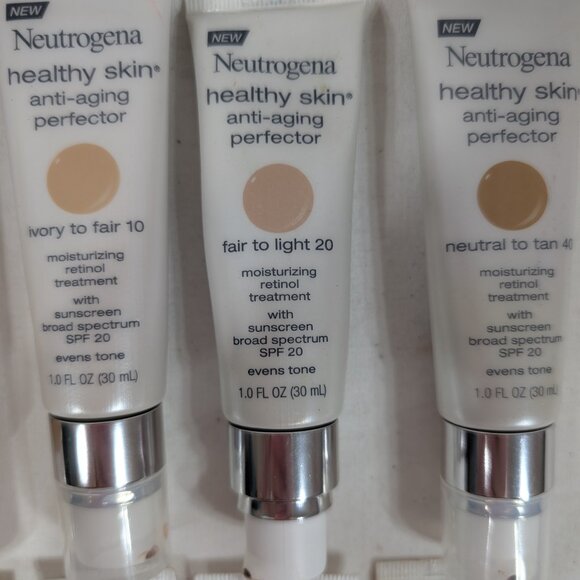 Neutrogena Skin Perfector Assorted Bundle - Picture 3 of 5